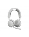 Logitech Zone Wireless 2 ES Off-White On Ear Headset - nr 4