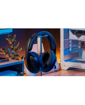 Logitech G G325 Lightspeed PC-Headset czarny BT 5.2