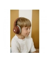 Kidywolf Headphones Bluetooth red - nr 3