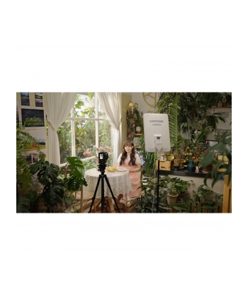 Godox Litemons LP800BI LED Panel Licht Bi-Color