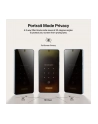 Belkin Titan EcoGuard Privacy Displayschutz S26+      OVB082hq - nr 8