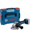 Bosch GWS 18V-11 Akku-Winkelschleifer - nr 1