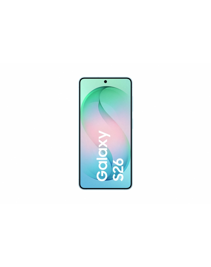 Samsung Galaxy S26 (256GB) sky blue główny