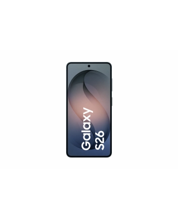 Samsung Galaxy S26 (512GB) czarny Enterprise Edition