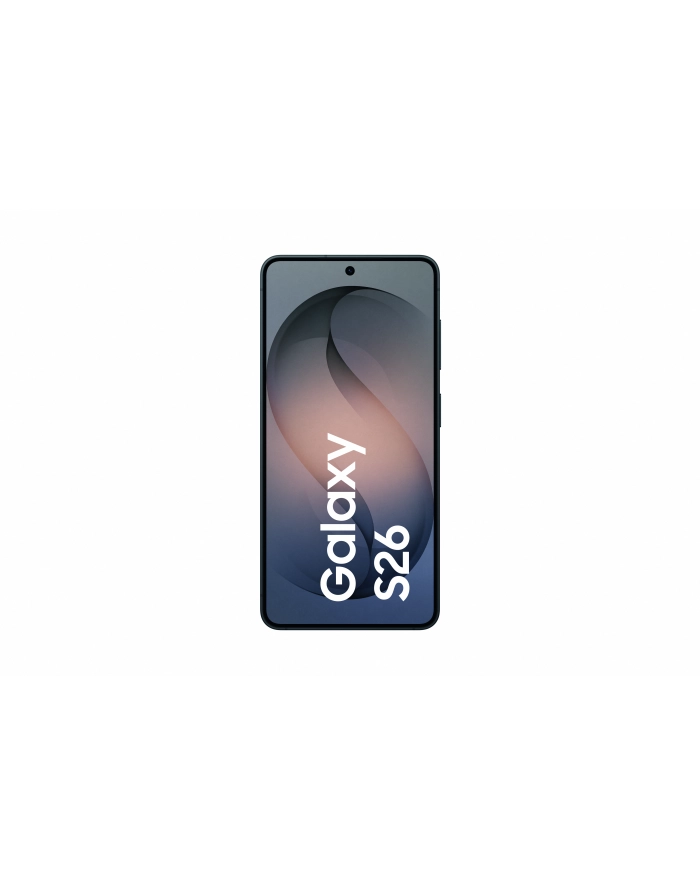 Samsung Galaxy S26 (512GB) czarny główny