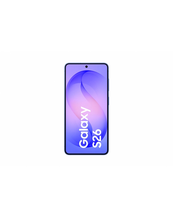 Samsung Galaxy S26 (512GB) cobalt violet główny