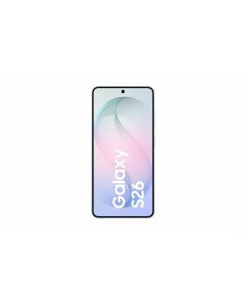 Samsung Galaxy S26 (256GB) biały