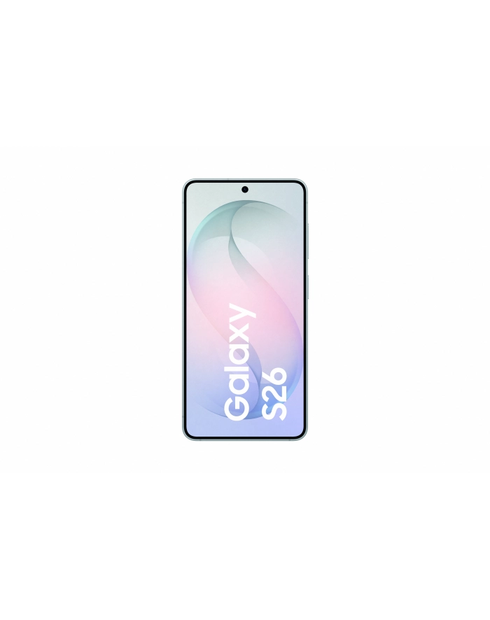 Samsung Galaxy S26 (512GB) biały główny