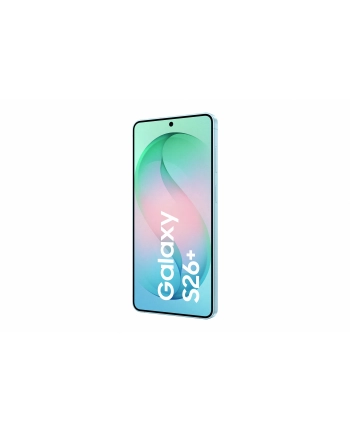 Samsung Galaxy S26+ (256GB) sky blue