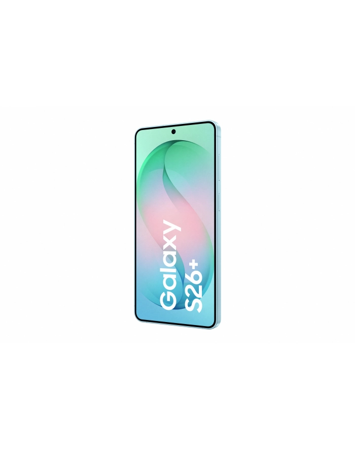 Samsung Galaxy S26+ (256GB) sky blue główny