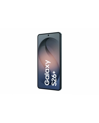 Samsung Galaxy S26+ (512GB) czarny
