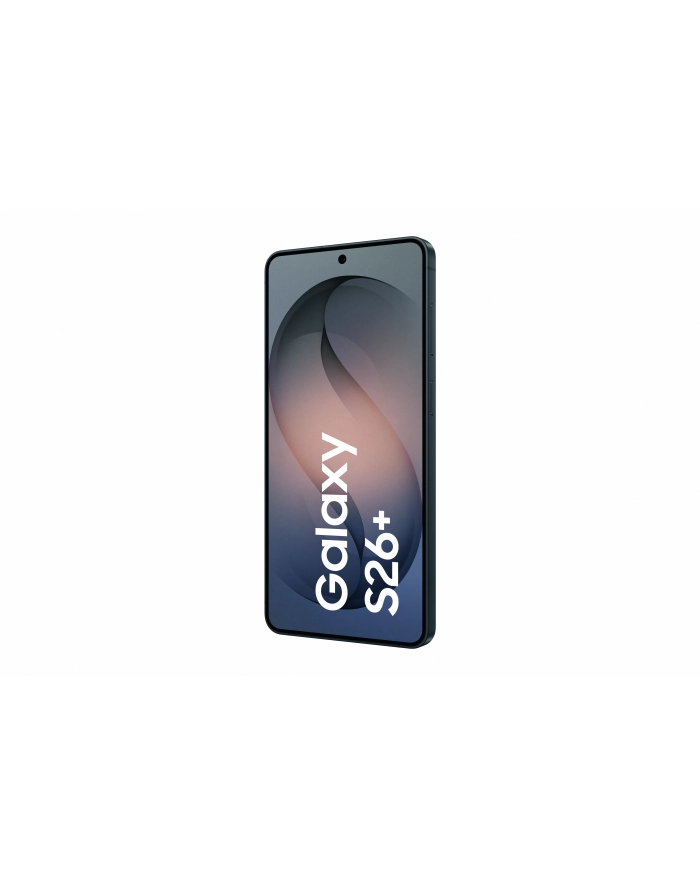 Samsung Galaxy S26+ (512GB) czarny główny