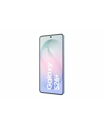 Samsung Galaxy S26+ (512GB) biały
