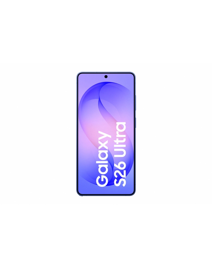 Samsung Galaxy S26 Ultra (512GB) cobalt violet główny