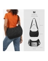tomtoc Terra-T34 3.5L Light Crossbody Bag lavascape - nr 7