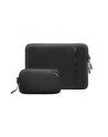 tomtoc Defender-A13 Kit Laptop Sleeve Kits 13 inch black - nr 20