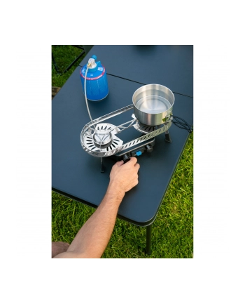 Campingaz Camp 'amp; Trek Twin Connect