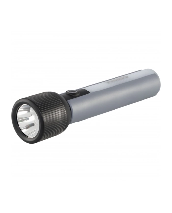 Philips LED Light Taschenlampe USB-C, COB, 400 lm, IP44