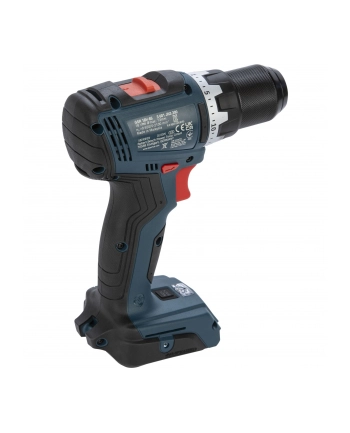 Bosch GSR 18V-65 Akku-Bohrschrauber