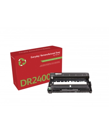 Xerox Everyday Reman. Drum ers. Bczerwonyher DR2400