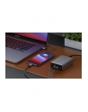 Satechi 100W Type-C PD GaN Compact Charger Space Gray - nr 3