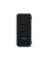 Satechi 100W Type-C PD GaN Compact Charger Space Gray - nr 7