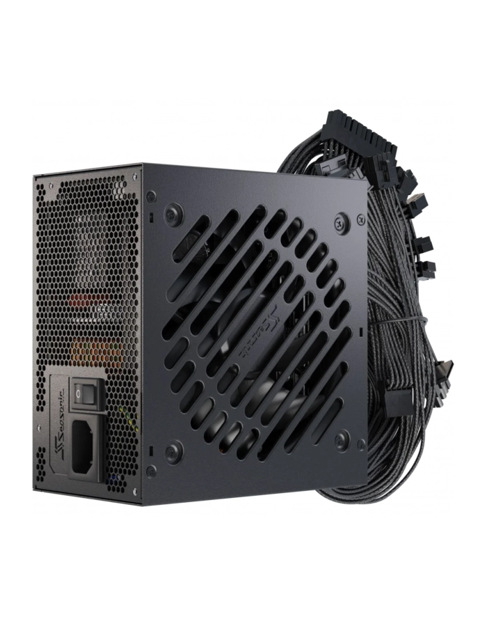 Seasonic Core BC-850 ATX3.1 główny