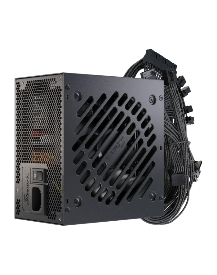 Seasonic CORE GC-650 ATX 3.1 główny
