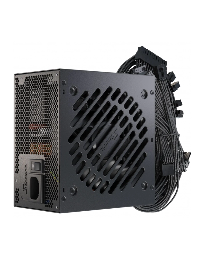 Seasonic CORE GC-750 ATX 3.1 główny