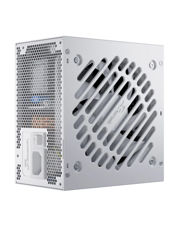 Seasonic Core GX-650-V2-White ATX 3.1 główny
