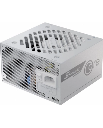 Seasonic Core GX-850-V2-White ATX 3.1