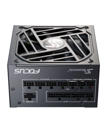 Seasonic FOCUS GX-750 ATX 3.1