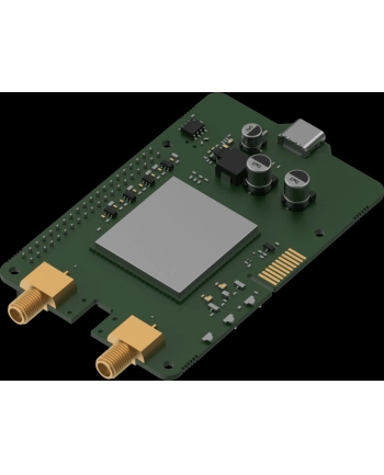TELTONIKA NETWORKS CALYX Embedded Cellular Raspberry 4G Pi HAT