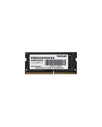 PATRIOT MEMORY PSD48G320082S SL DDR4 8GB 3200MTs