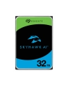 SEAGATE Video Optimized Skyhawk AI 32TB HDD SATA 6Gb/s 512MB cache 3.5inch CMR Helium - nr 5