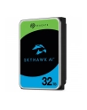 SEAGATE Video Optimized Skyhawk AI 32TB HDD SATA 6Gb/s 512MB cache 3.5inch CMR Helium - nr 7