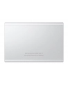 SAMSUNG Portable SSD T7 Resurrected 1TB up to 1.050 MB/s read+ 1.000 MB/s write Portable Solid State Drive - nr 13