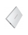 SAMSUNG Portable SSD T7 Resurrected 1TB up to 1.050 MB/s read+ 1.000 MB/s write Portable Solid State Drive - nr 24
