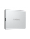 SAMSUNG Portable SSD T7 Resurrected 1TB up to 1.050 MB/s read+ 1.000 MB/s write Portable Solid State Drive - nr 2