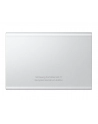 SAMSUNG Portable SSD T7 Resurrected 1TB up to 1.050 MB/s read+ 1.000 MB/s write Portable Solid State Drive - nr 3