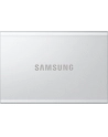 SAMSUNG Portable SSD T7 Resurrected 1TB up to 1.050 MB/s read+ 1.000 MB/s write Portable Solid State Drive - nr 5
