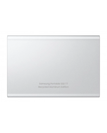SAMSUNG Portable SSD T7 Resurrected 2TB up to 1.050 MB/s read+ 1.000 MB/s write Portable Solid State Drive