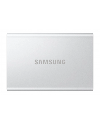 SAMSUNG Portable SSD T7 Resurrected 4TB up to 1.050 MB/s read+ 1.000 MB/s write Portable Solid State Drive