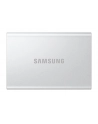 SAMSUNG Portable SSD T7 Resurrected 4TB up to 1.050 MB/s read+ 1.000 MB/s write Portable Solid State Drive - nr 6