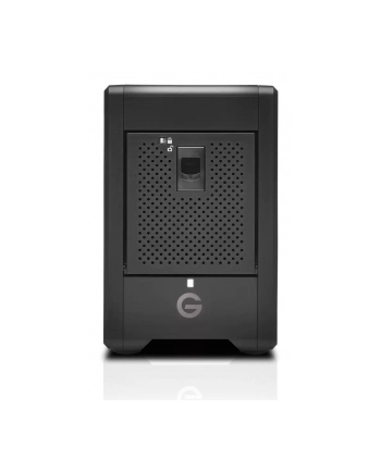 SANDISK Professional G-RAID SHUTTLE 4 104TB EMEAI
