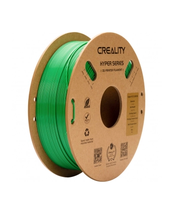Creality Filament Hyper PETG 1,75 mm 1kg green