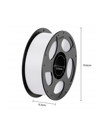 Anycubic PLA Filament Black