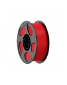 Anycubic PLA Filament Red - nr 1
