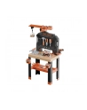 Smoby Black 'amp; Decker Werkbank mit Kran - nr 1