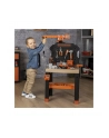 Smoby Black 'amp; Decker Werkbank mit Kran - nr 3
